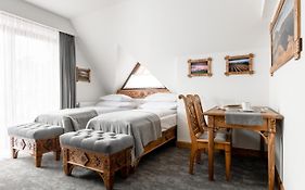 Aparthotel Bialczanski